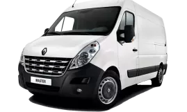 Renault Master L3